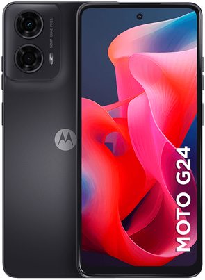 Motorola Moto G24 4G 2024 Premium Edition Global Dual SIM TD-LTE 128GB XT2423-3